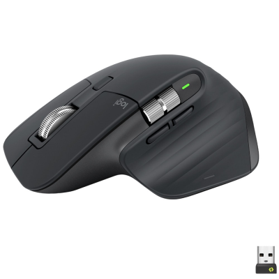 Logitech 122