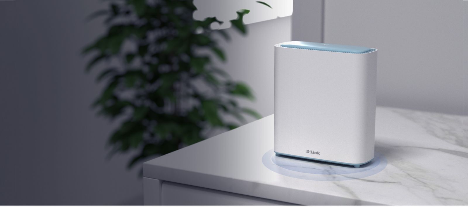 Мрежеста система D-Link EAGLE PRO AI AX3200, 3200Mbps, 2.4GHz (800 Mbps)/ 5 GHz (2400 Mbps), 2x 10/100/1000, 1x 10/100/1000, 2 pack - характеристика 1