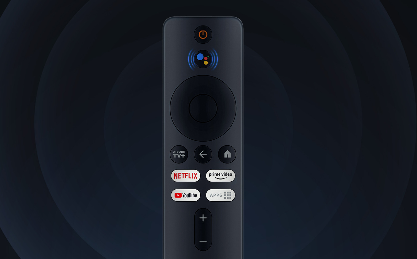 Мултимедиен плеър Xiaomi Mi TV Box S 2nd Gen (PFJ4151EU), 4K, Cortex-A55 2.1GHz, 2GB DDR3, 8GB ROM, Wi-Fi, Bluetooth, HDMI, USB, Android, дистанционно управление - характеристика 7