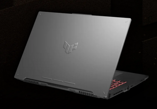 Лаптоп Asus TUF Gaming A15 FA507NVR-LP073 (90NR0JK5-M00730)(сив), осемядрен AMD Ryzen 7 7435HS 3.1/4.5GHz, 15.6" (39.62cm) Full HD IPS 144Hz Anti-Glare Display & GF RTX 4060 8GB, (HDMI), 16GB DDR5, 1TB SSD NVMe, 2x USB 3.2 Gen 2 Type-C, No OS - характеристика 2