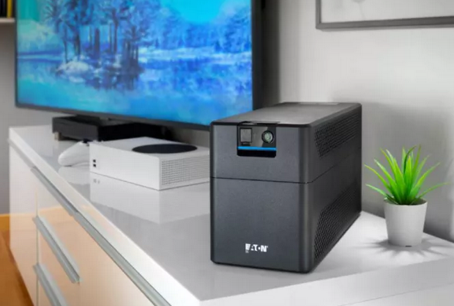 UPS Eaton 5E Gen2 5E2200UI, 2200VA/1200W, Line-Interactive, Tower - характеристика 2