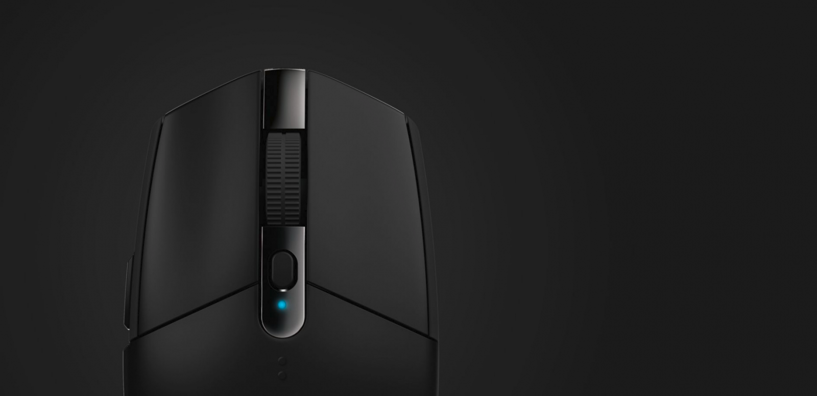 Мишка Logitech G305 Lightspeed, оптична (12 000 dpi), безжична, USB, синя, гейминг, 6 програмируеми бутона - характеристика 8