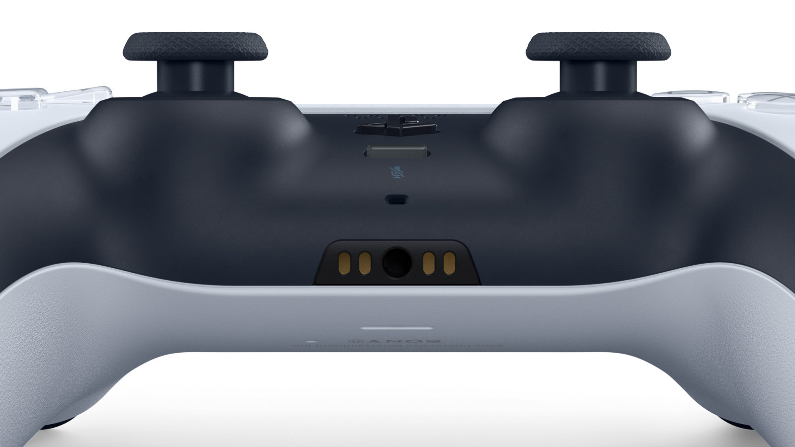 Геймпад Sony PlayStation DualSense (Cobalt Blue), за PlayStation 5, Wireless, син - характеристика 3