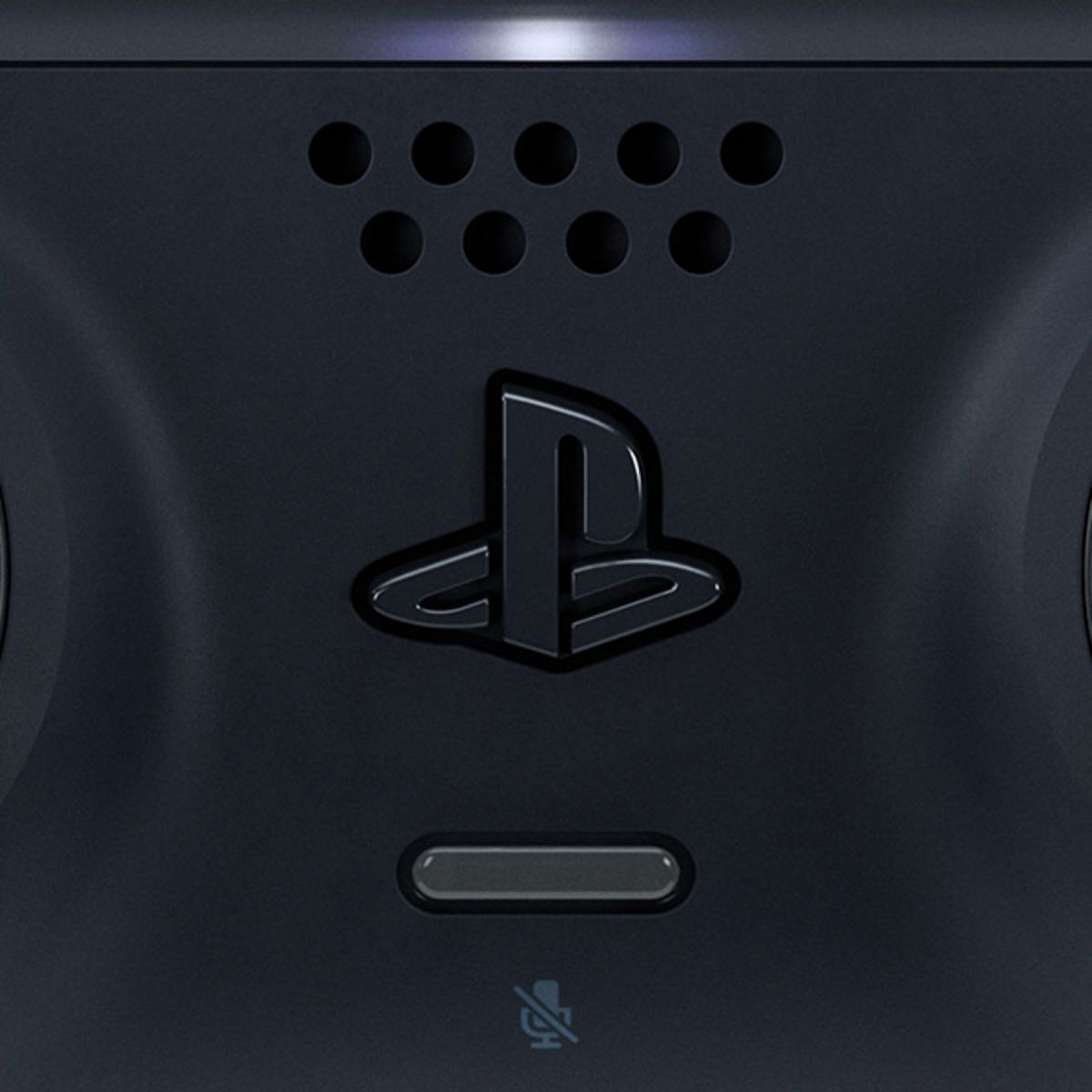 Геймпад Sony PlayStation DualSense (Cobalt Blue), за PlayStation 5, Wireless, син - характеристика 6